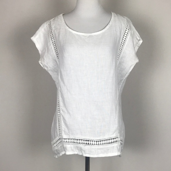 alessia pacini linen